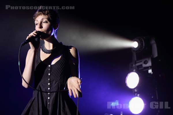 POLICA - 2012-07-15 - PARIS - Olympia - 